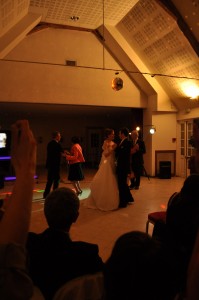 Mariage de Benj et Marie-Laure