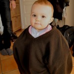 Alix : 15-18 mois