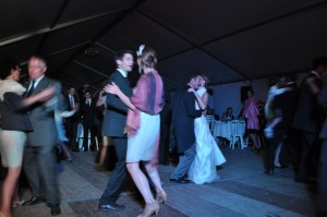 Mariage Clotilde et Florian