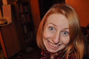 Nouvel an 2011 à Chargé