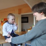 Alix : 18-24 mois
