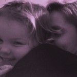 Famille Mars-Avril 2012