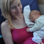 Naissance Camille