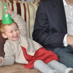 Anniversaire Camille 2ans