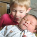Naissance de Cléo
