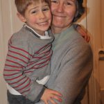 Anniversaire Camille 3ans