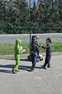 Carnaval Sarments